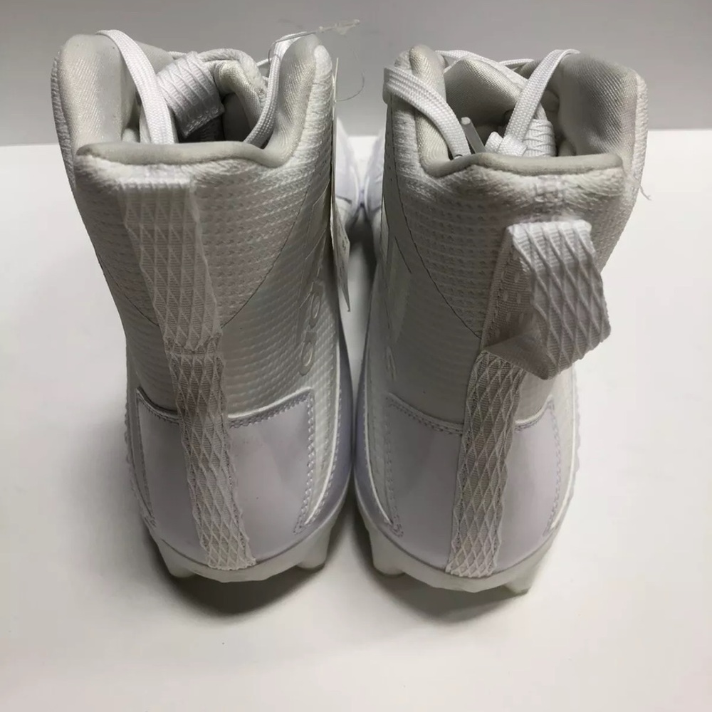 Adidas Men’s Freak X Carbon High Football Cleats, Size 17 M. - Picture 3 of 4